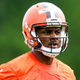 Image for article titled Deshaun Watson Rethinks Life Choices After Finding Self On Browns